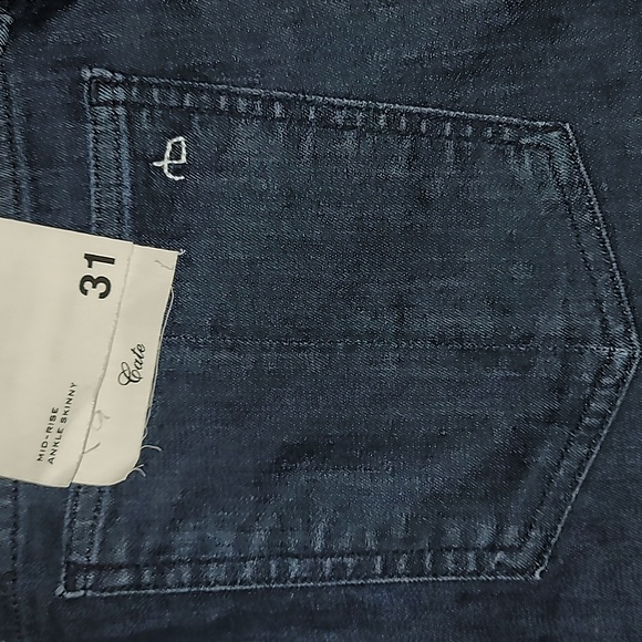 Rag & Bone New York Jeans - Picture 5 of 15